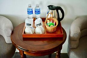 Three Trees Samui Resort - Sarocha Villa