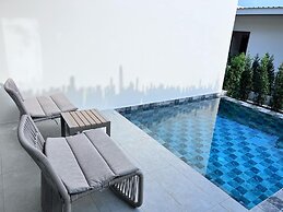 Three Trees Samui Resort - Sarocha Villa