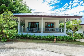 Three Trees Samui Resort - Sarocha Villa