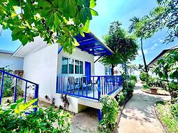 Three Trees Samui Resort - Sarocha Villa