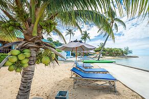 Three Trees Samui Resort - Sarocha Villa