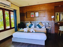 Three Trees Samui Resort - Sarocha Villa