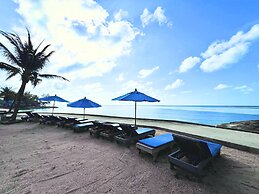 Three Trees Samui Resort - Sarocha Villa