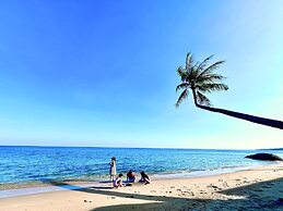Three Trees Samui Resort - Sarocha Villa