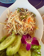 Three Trees Samui Resort - Sarocha Villa