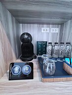 Three Trees Samui Resort - Sarocha Villa