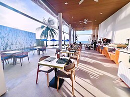 Three Trees Samui Resort - Sarocha Villa