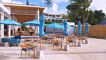 Three Trees Samui Resort - Sarocha Villa