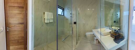 Three Trees Samui Resort - Sarocha Villa