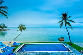 Three Trees Samui Resort - Sarocha Villa