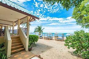 Three Trees Samui Resort - Sarocha Villa