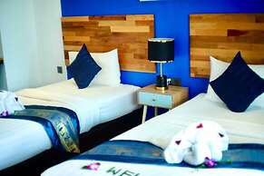 Three Trees Samui Resort - Sarocha Villa