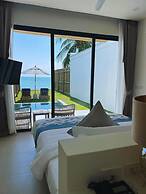 Three Trees Samui Resort - Sarocha Villa