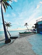 Three Trees Samui Resort - Sarocha Villa