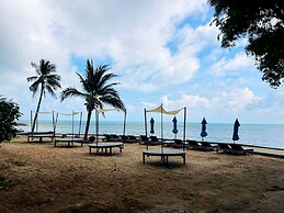 Three Trees Samui Resort - Sarocha Villa