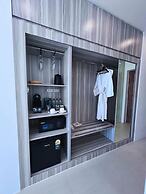 Three Trees Samui Resort - Sarocha Villa