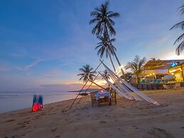 Three Trees Samui Resort - Sarocha Villa