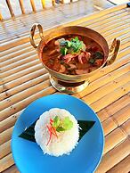 Three Trees Samui Resort - Sarocha Villa