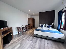 Three Trees Samui Resort - Sarocha Villa