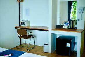 Three Trees Samui Resort - Sarocha Villa