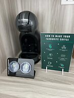 Three Trees Samui Resort - Sarocha Villa