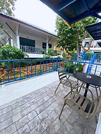 Three Trees Samui Resort - Sarocha Villa