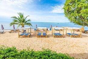 Three Trees Samui Resort - Sarocha Villa