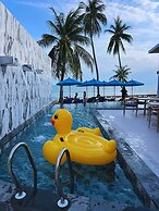 Three Trees Samui Resort - Sarocha Villa