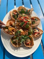 Three Trees Samui Resort - Sarocha Villa