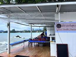 Three Trees Samui Resort - Sarocha Villa