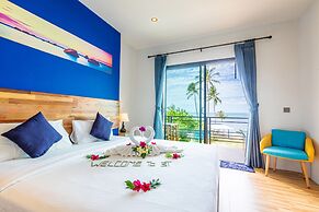 Three Trees Samui Resort - Sarocha Villa