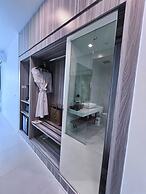 Three Trees Samui Resort - Sarocha Villa