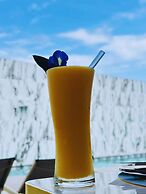 Three Trees Samui Resort - Sarocha Villa