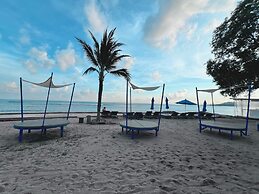 Three Trees Samui Resort - Sarocha Villa