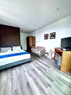 Three Trees Samui Resort - Sarocha Villa