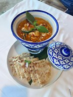 Three Trees Samui Resort - Sarocha Villa