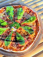 Three Trees Samui Resort - Sarocha Villa