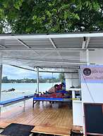 Three Trees Samui Resort - Sarocha Villa