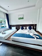 Three Trees Samui Resort - Sarocha Villa