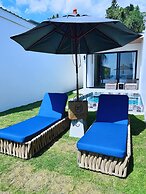 Three Trees Samui Resort - Sarocha Villa