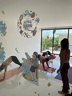 Three Trees Samui Resort - Sarocha Villa