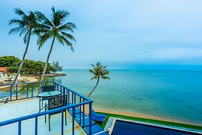 Three Trees Samui Resort - Sarocha Villa