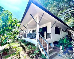 Three Trees Samui Resort - Sarocha Villa