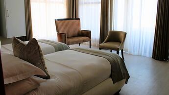 Atlantic Villa Boutique Guesthouse