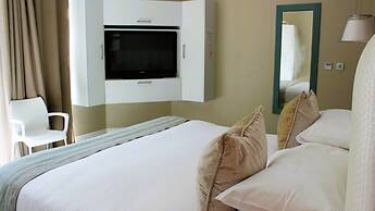 Atlantic Villa Boutique Guesthouse