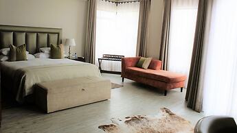 Atlantic Villa Boutique Guesthouse