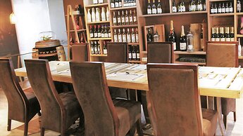 Atlantic Villa Boutique Guesthouse