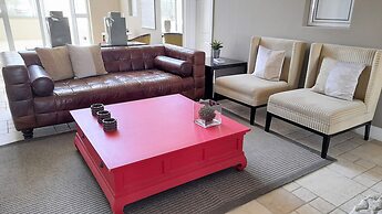 Atlantic Villa Boutique Guesthouse