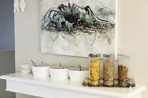 Atlantic Villa Boutique Guesthouse