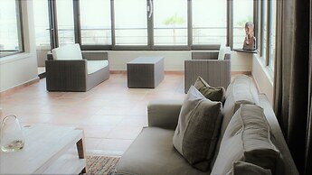 Atlantic Villa Boutique Guesthouse